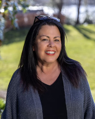 Photo of Jackie Murray