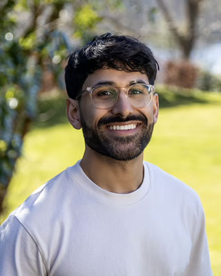 Photo of Ismail Zamurd