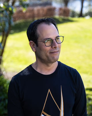 Photo of Itai Bercovier